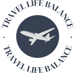 Travel • Life • Balance