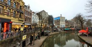 Why Locals Call Utrecht One of the Most Beautiful Dutch Cities