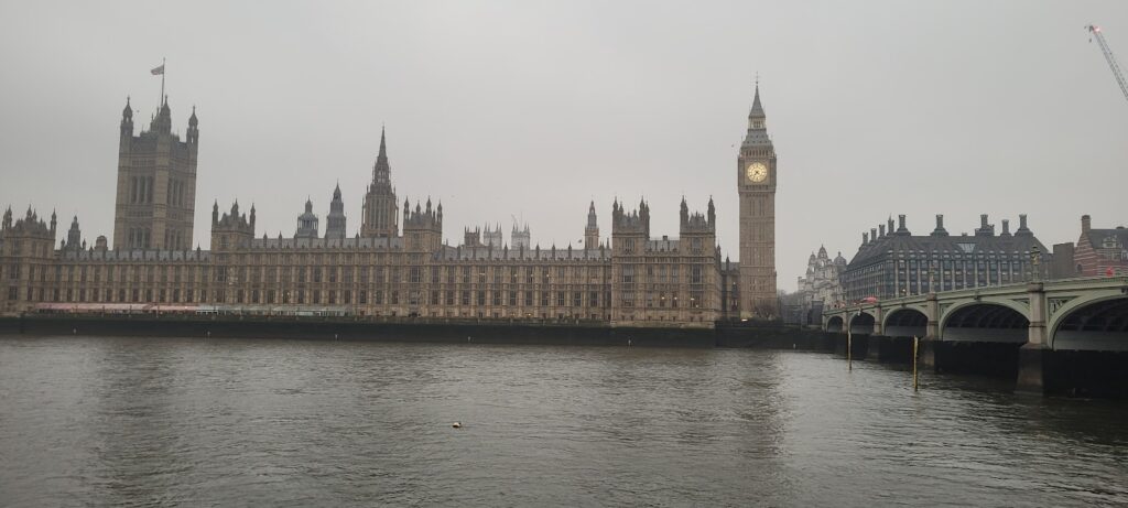 Palace of Westminster