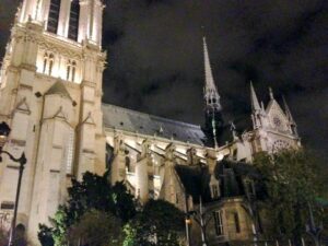 Notre Dame Cathedral Reopens in Paris After Devastating Fire — A Celebration